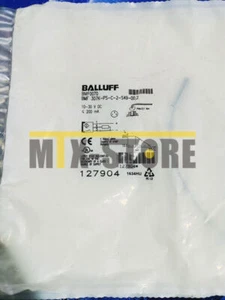 1pcs New Switch BMF 307K-PS-C-2-S49-00,2 BMF307K-PS-C-2-S49-00,2 #A6-31 - Bild 1 von 4