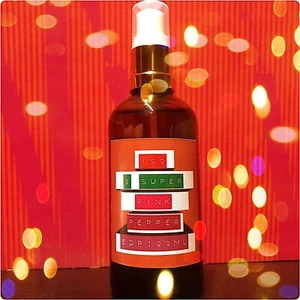 pink pepper & molecule iso e super EDP 100ml. - Picture 1 of 1