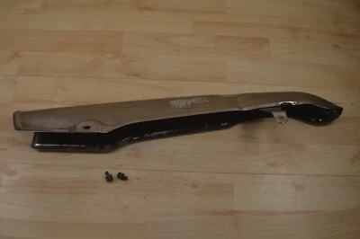 77 Honda CB550F, super sport, 75-77, OEM chain guard - Image 1 of 4