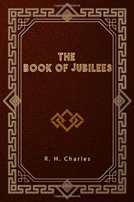 The Book of Jubilees â­â­â­â­â­ - Image 1 of 2