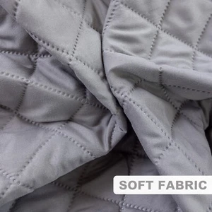 New waterproof Mattress solid color suitable for big double bed in bedroom - Picture 1 of 41