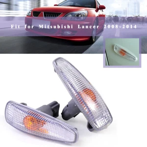 Lámpara de giro lateral 8351A047 para Mitsubishi Lancer 2x - Imagen 1 de 5