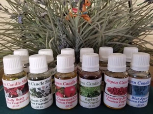Aromatherapy-HOLIDAY-Essential Oil- Diffuser /Mist - (2) 1 oz bottles - Picture 1 of 1