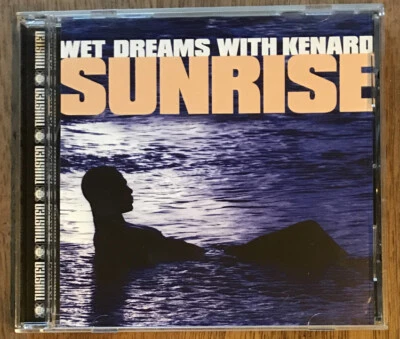 Sunrise [Single] by Wet Dreams (CD, Nov-1998, Twisted America) Foto 1 de 2