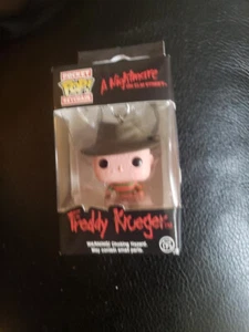 Funko Pocket Pop Keychain A Nightmare On Elm Street: Freddy Krueger - Picture 1 of 1