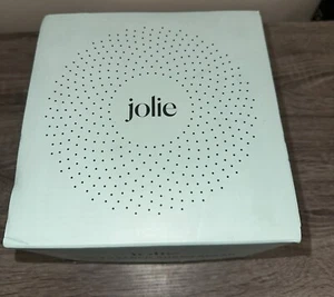 THE JOLIE GEFILTERTER DUSCHKOPF | Klinisch getestet, Hochdruck-Duschfilter - Bild 1 von 12