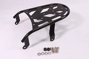 Rear Luggage Rack Custom Fits Suzuki DR650 Enduro DR650SE DR 650 650SE 1996-UP - Bild 1 von 2