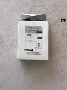 MAZDA OEM 2016 CX-5 Lane Departure Warning-Information Monitor KA1C67Y30A NEW - Bild 1 von 3