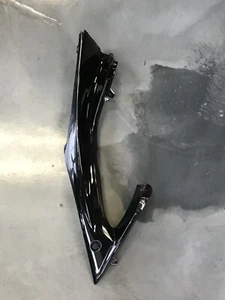 2008 - 2015 Yamaha R6 OEM Right Cover 8 Fairing Panel Cowl 13S-2117W-00-P3 - Picture 1 of 13