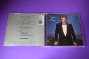 CD - CONWAY TWITTY - SILVER ANNIVERSORY COLLECTION - Picture 1 of 2