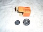 Riley 2 1/2 Litre 1952 on, Lea Francis NOS Brovex 1" Wheel Cylinder Seal Kit