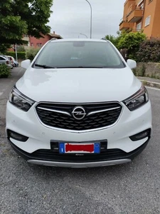 auto Opel Mokka x Advance start e stop - Foto 1 di 12