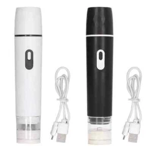 Elektrische Luftpumpe Lebensmittel Vakuumierer Pumpe Wiederaufladbare Elektrische Luftpumpe - Bild 1 von 13