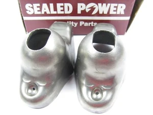 (2) Sealed Power R-848 Rocker Arms - 1957-67 Pontiac 326 347 389 396 400 421 V8 - Picture 1 of 4