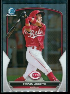 2023 Bowman Chrome Prospects
