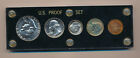 1951 Coin, US Coins Set, Proof set of 5, Proof, Bullion