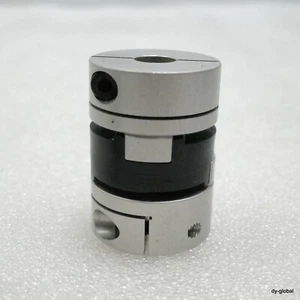 Acoplador de eje tipo SUNGIL OldHam usado SOH-32C 10X14 ACOPLAMIENTO TRS-I-46 = G904-4 - Imagen 1 de 12