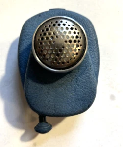 Vintage Old Wind Up Mechanical Gyroscopic Razor Manual Shaver GYR100 SUFAM - Picture 1 of 7