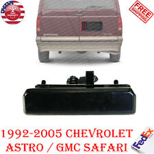 Door Handle Split Type Black For 1992-2005 Chevrolet Astro GMC Safari Van