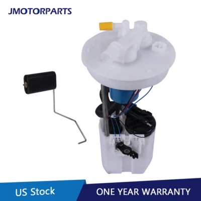 Conjunto de módulo de bomba de combustible para Honda Civic L4 2006-2011 1,8 L P76375M SP8013M Foto 1 de 4