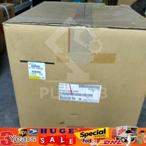 FANUC SERVO Drive A06B-6140-H055 ENVÍO RÁPIDO GRATIS NUEVO - Imagen 1 de 2