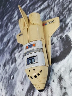 Vintage 1984 Bandai GO BOTS  -   SPAY-C   E - Image 1 of 4