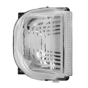 Right Side View Mirror Turn Signal Indicator Lens Fit For Mercedes Sprinter New - Picture 1 of 4