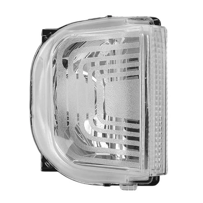 Right Side View Mirror Turn Signal Indicator Lens Fit For Mercedes Sprinter New - Image 1 of 4