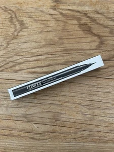NIB Clinique Pretty Easy Liquid Eyelining Pen Eyeliner In 01 Black Full Size - Picture 1 of 8