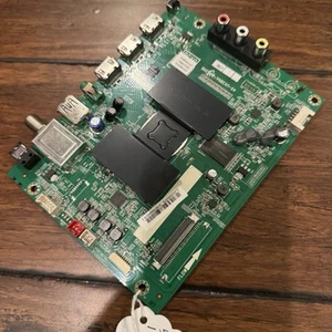 TCL V8-UX38001-LF1V025 / 40-UX38NA-MAG2HG MAIN BOARD FOR 50FS3800 - Picture 1 of 1