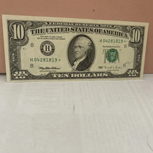 1995 10.00 St. Louis Bank Ref # 164 - Picture 1 of 2