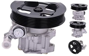Servopumpe kompatibel mit Audi A4 2005-2009, Cabrio/Limousine A4 - Bild 1 von 8