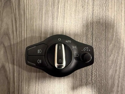 09-16 Audi A4 S4 A5 S5 Q5 Headlight Switch Control 8K0941531AL OEM Foto 1 de 2