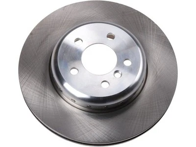 Rotor de freno trasero Pagid 86325TFRZ 2014 para BMW 650i xDrive Gran Coupé 2013-2019 Foto 1 de 2