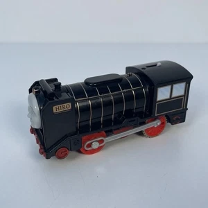 Hiro 51 Thomas & Friends Trackmaster Train Motorized Engine WORKING 2013 - Picture 1 of 6