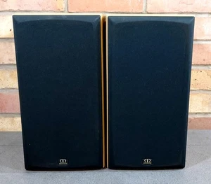 Altavoces HiFi de estantería Monitor Audio Bronze B2 - Imagen 1 de 13