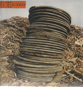 Fufanu Dialogue Series LP vinyl Europe One Little Indian 2018 in gatefold sleeve - Picture 1 of 2