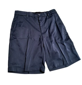 Pantalones cortos de golf para hombre Amazon Essentials talla 30 azul oscuro calce clásico nuevos con etiquetas - Imagen 1 de 6