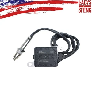 Nitrogen Oxide NOx Sensor 12676706 for 17-19 Silverado 2500 3500 6.6L 1pcs/lot - Picture 1 of 5