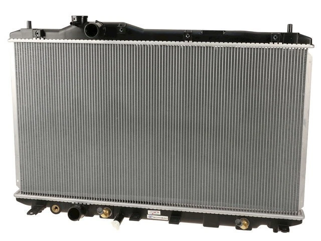 Radiator For 2013-2014 Acura ILX 1.5L 4 Cyl TM312RB Aluminum Core Foto 1 de 1