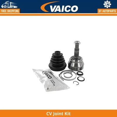 Kit de juntas Vaico para Volkswagen Corrado G60 1990-1991 1,8 L L4 CV Foto 1 de 2