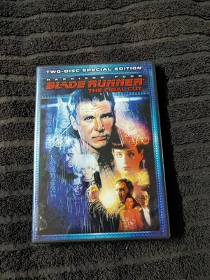 Blade Runner DVD - Image 1 of 4