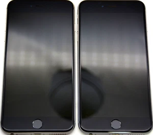 Apple iPhone 6 Plus 16 GB A1522 SBLOCCATO OPERATORE VERIZON *USATO/TESTATO/LEGGI* - Foto 1 di 7
