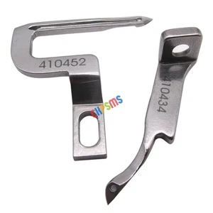 1set Upper &Lower Looper FOR SINGER 14U24, 14U244, 14U344, 14U444, 14U454, 16U64 - Picture 1 of 4