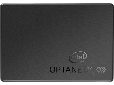 Intel Optane DC P4800X Series 750GB, 2.5" x 15mm, U.2, PCIe 3.0 x4, 3D XPoint - Image 1 of 4