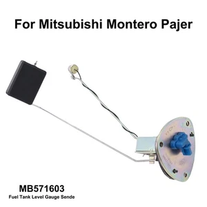 Fuel Tank Gauge Sender Unit For Pajero Classic 2.5 TD 2.8 TD 3.5 OHC 3.0 24v - Picture 1 of 12