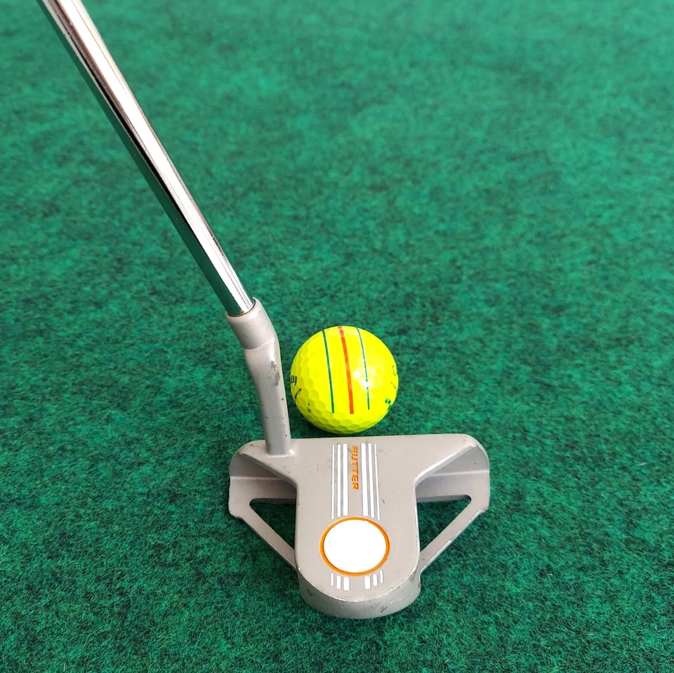 Junior Golf Club PUTTER Tommy Armour HOT SCOT 30" Right Hand Kids Golf  - Image 1 of 4