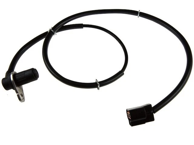 Sensor de velocidad ABS delantero derecho Holstein 95XG58Y para Mitsubishi Montero 2001-2006 Foto 1 de 1