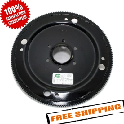 Scat FP-460A-SFI Flexplate Equilibrio Interno 164 Dientes para Big Block Ford Foto 1 de 4