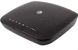 AT&T 1000 Mbps 1 Port Wireless Internet Router - IFWA40